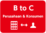 B to C